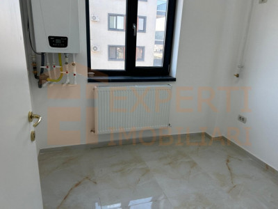 Apartament 3 camere situat in zona Tomis Plus