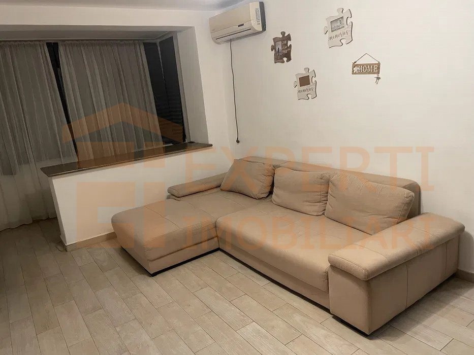 Apartament 2 camere situat in zona City Park Mall