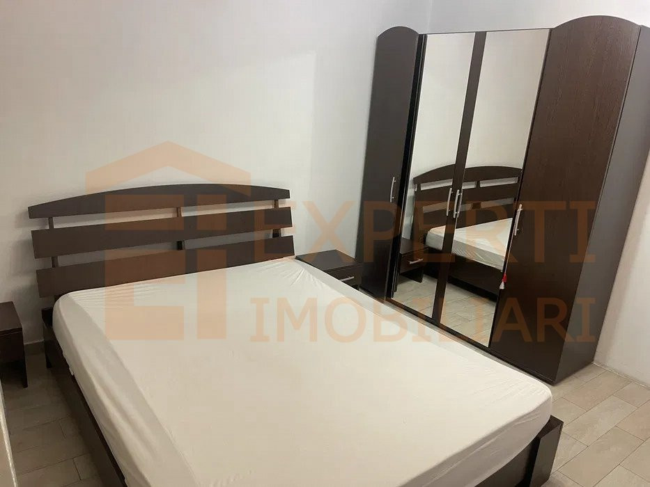 Apartament 2 camere situat in zona City Park Mall