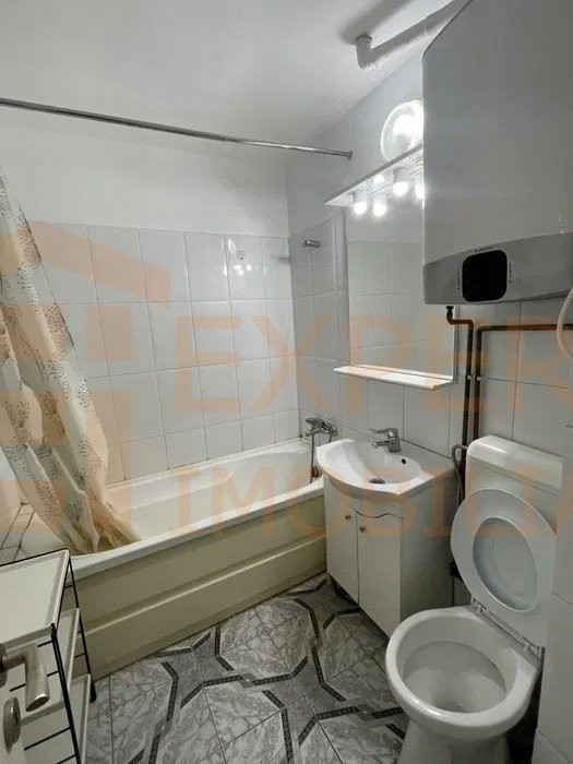 Apartament 2 camere situat in zona City Park Mall