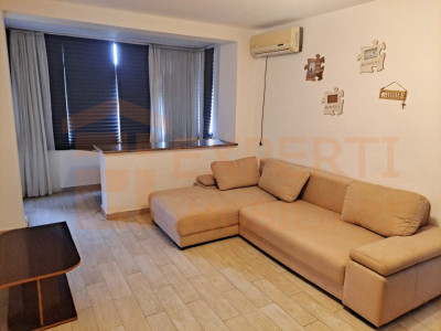 Apartament 2 camere situat in zona City Park Mall