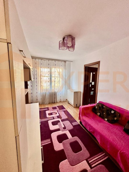 Apartament 2 camere situat in zona Tomis Nord