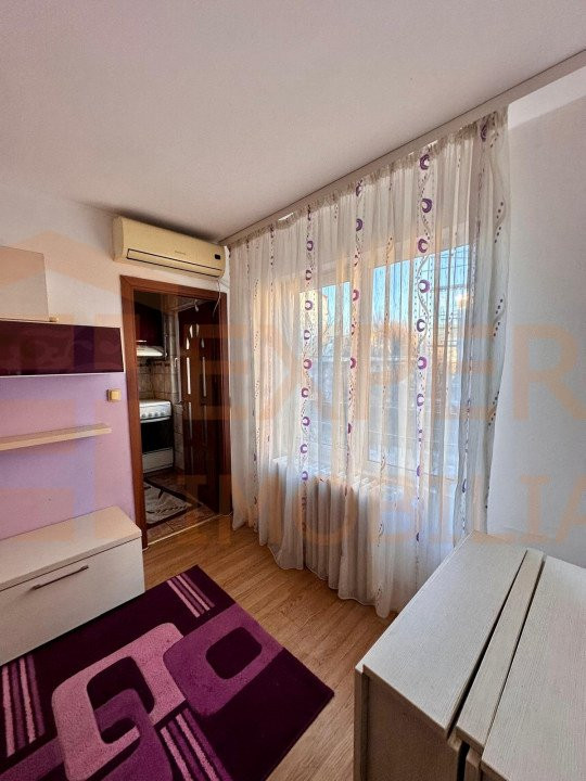 Apartament 2 camere situat in zona Tomis Nord