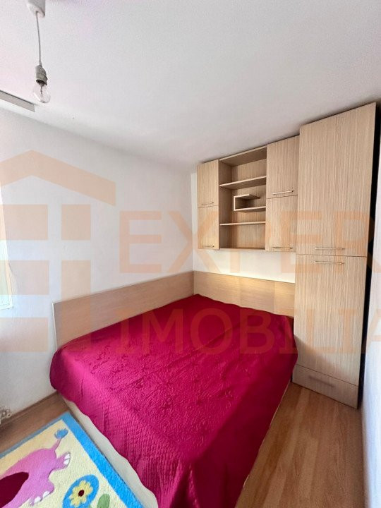 Apartament 2 camere situat in zona Tomis Nord