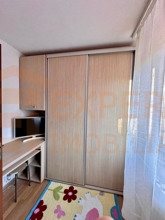 Apartament 2 camere situat in zona Tomis Nord