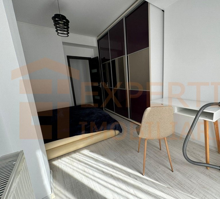 Apartament 2 camere situat in zona Campus - Tomis Nord