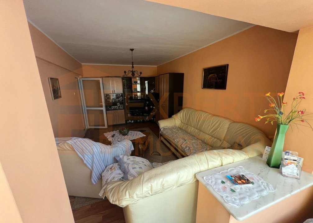 Apartament 2 camere situat in zona Faleza Nord