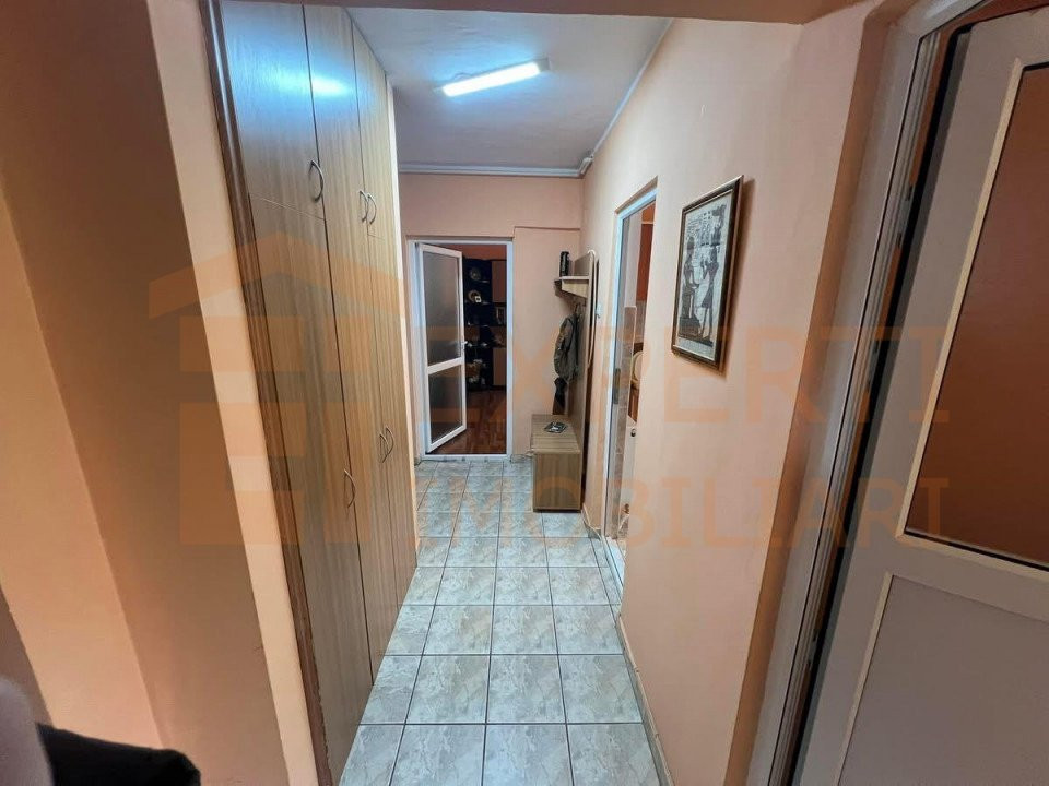 Apartament 2 camere situat in zona Faleza Nord