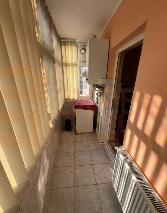 Apartament 2 camere situat in zona Faleza Nord