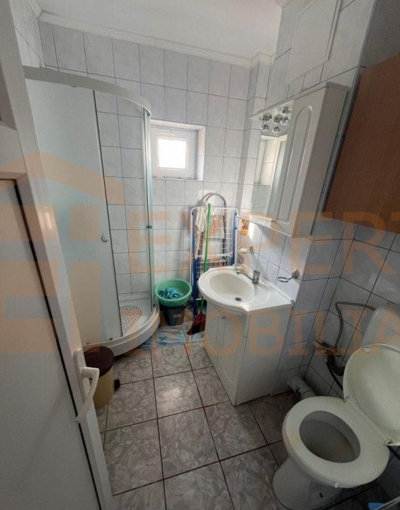 Apartament 2 camere situat in zona Faleza Nord