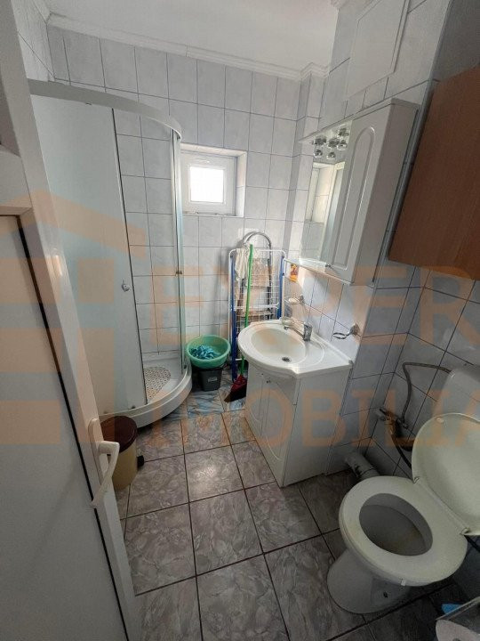 Apartament 2 camere situat in zona Faleza Nord