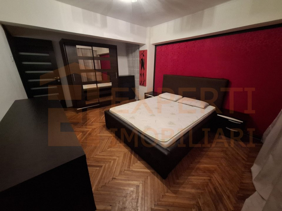 Apartament 3 camere situat in zona DACIA