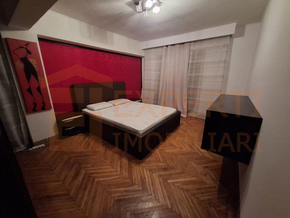 Apartament 3 camere situat in zona DACIA