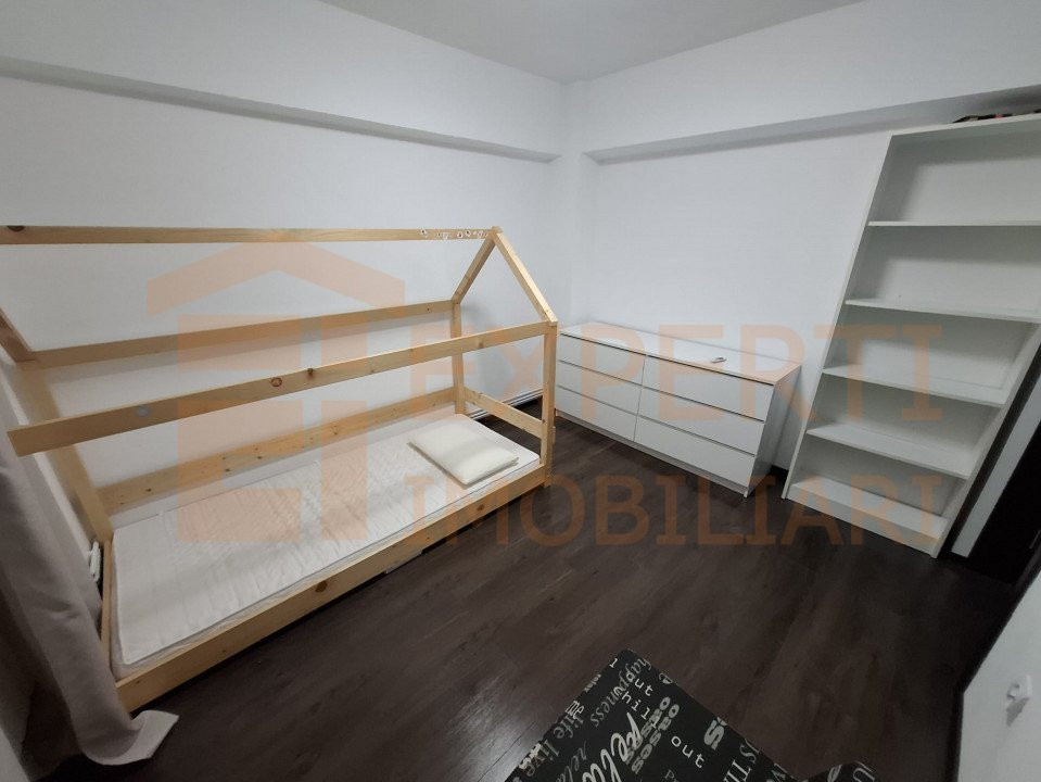 Apartament 3 camere situat in zona DACIA