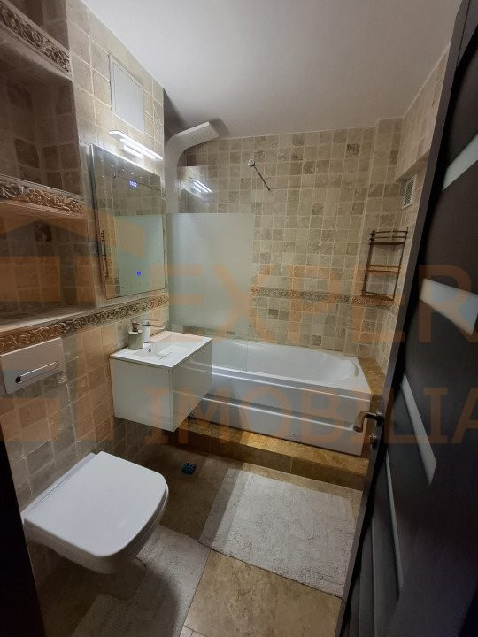 Apartament 3 camere situat in zona DACIA