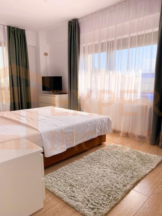 Apartament 3 camere situat in zona KM 4-5