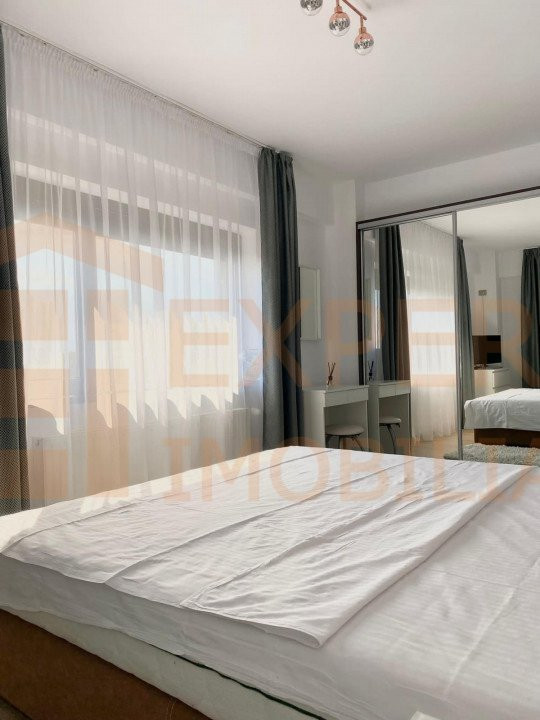 Apartament 3 camere situat in zona KM 4-5