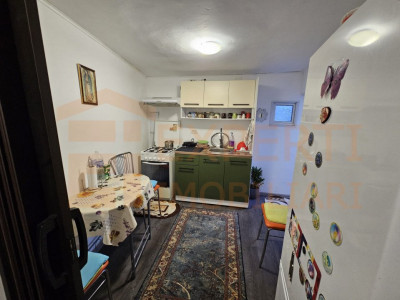 Casa situata in zona DACIA