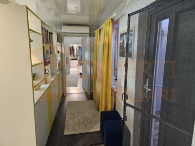 Casa situata in zona DACIA