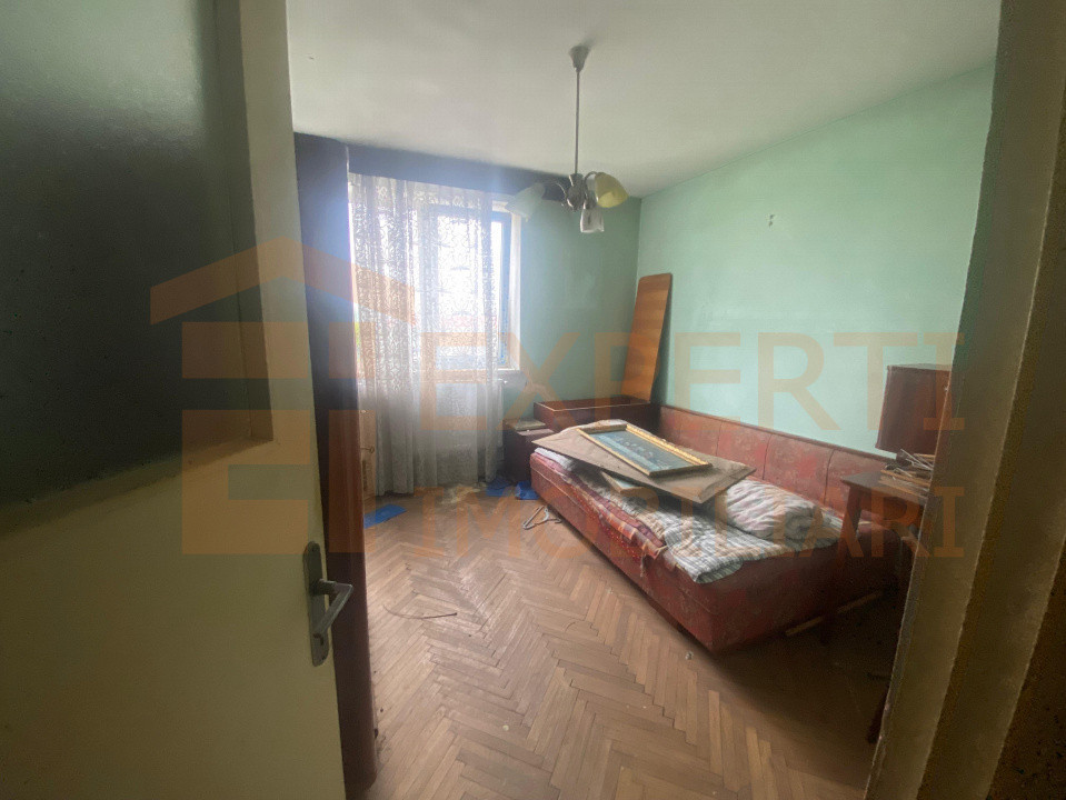 Apartament 2 camere situat in zona Delfinariu
