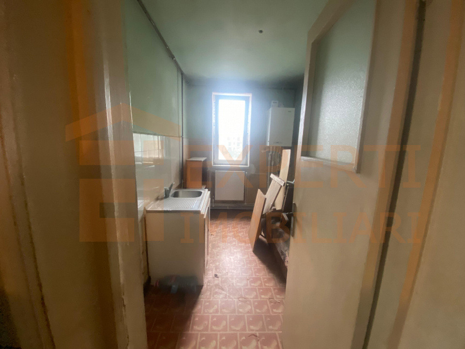 Apartament 2 camere situat in zona Delfinariu