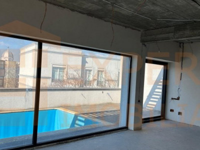 Penthouse unic situat in zona Piata Ovidiu