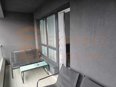 Apartament 2 camere situat in zona Tomis Nord