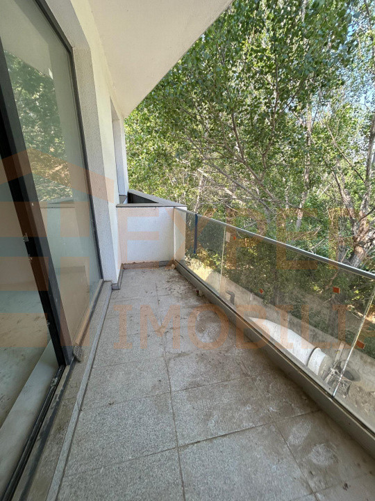 Apartament 2 camere situat in zona CAMPUS - Tomis Nord