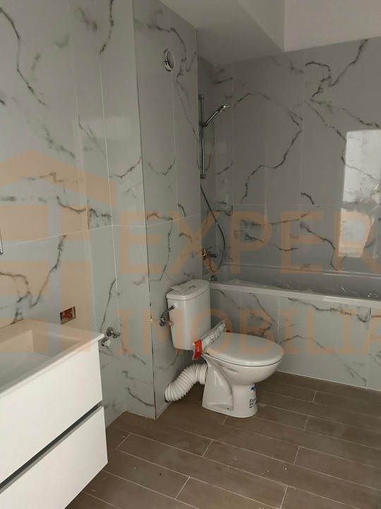 Apartament 2 camere situat in zona CAMPUS - Tomis Nord