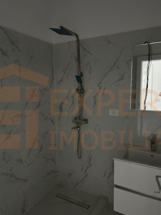 Apartament 2 camere situat in zona CAMPUS - Tomis Nord