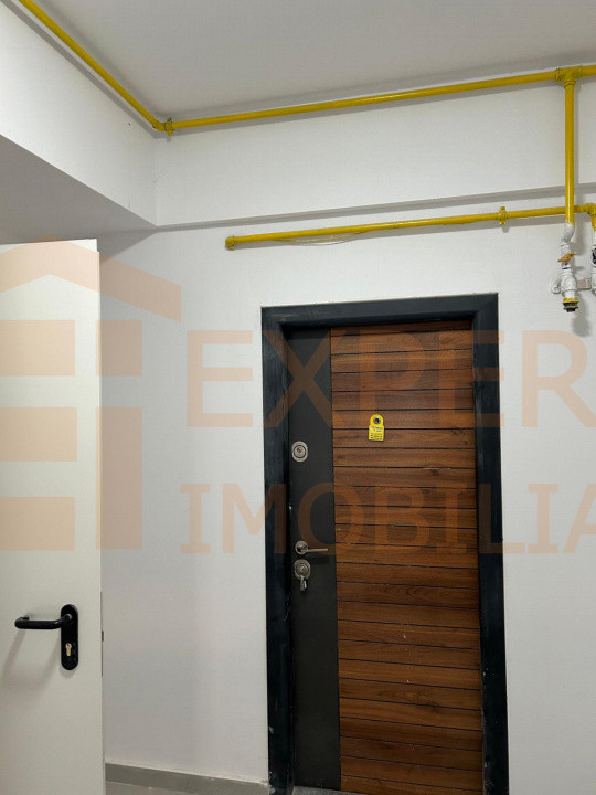 Apartament 2 camere situat in zona CAMPUS - Tomis Nord