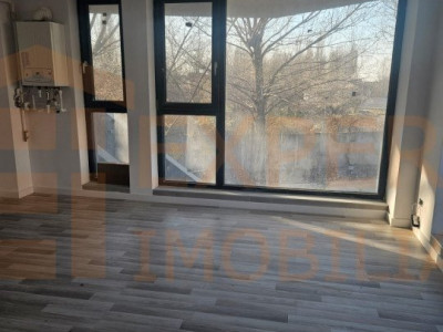 Apartament 2 camere situat in zona CAMPUS - Tomis Nord
