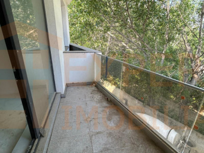 Apartament 2 camere situat in zona CAMPUS - Tomis Nord