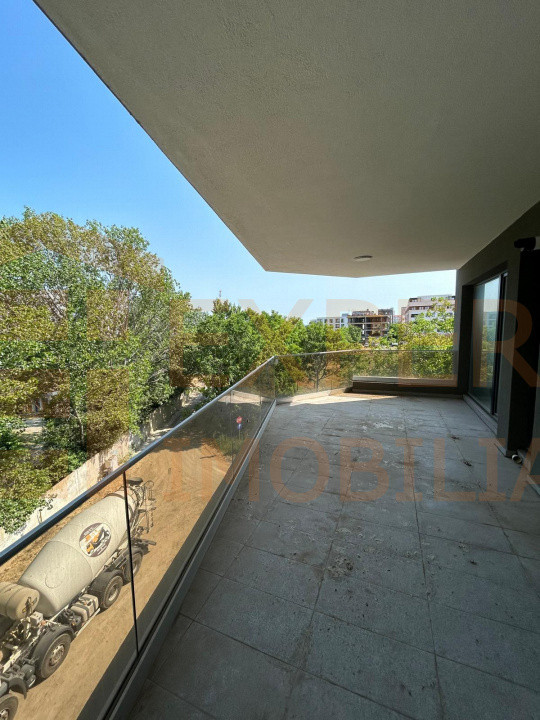 Apartament 3 camere situat in zona TOMIS NORD - CAMPUS