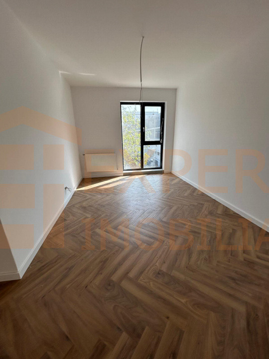 Apartament 3 camere situat in zona TOMIS NORD - CAMPUS