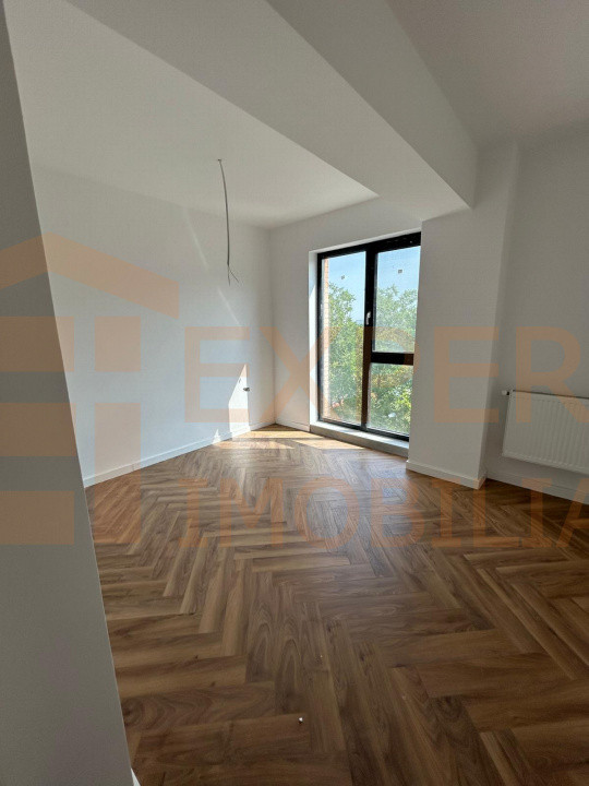 Apartament 3 camere situat in zona TOMIS NORD - CAMPUS
