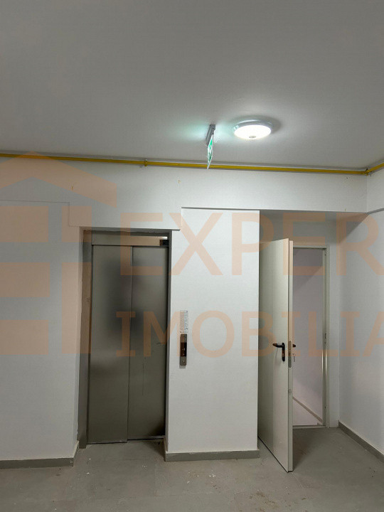 Apartament 3 camere situat in zona TOMIS NORD - CAMPUS