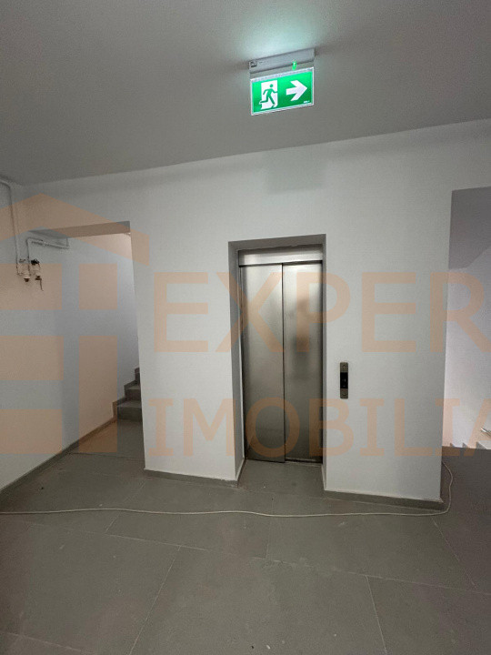 Apartament 3 camere situat in zona TOMIS NORD - CAMPUS