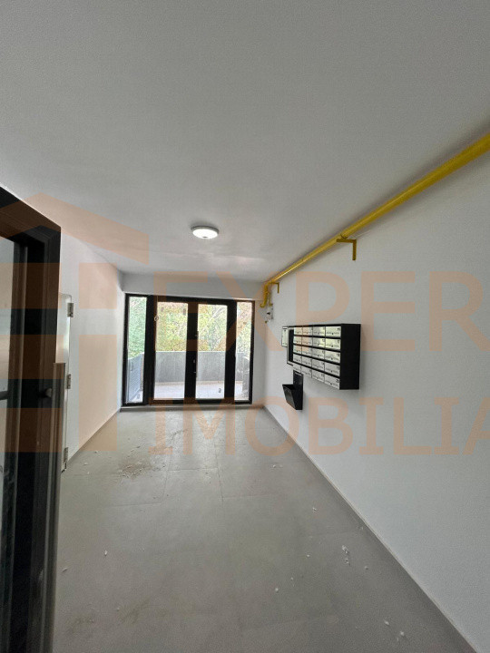 Apartament 3 camere situat in zona TOMIS NORD - CAMPUS