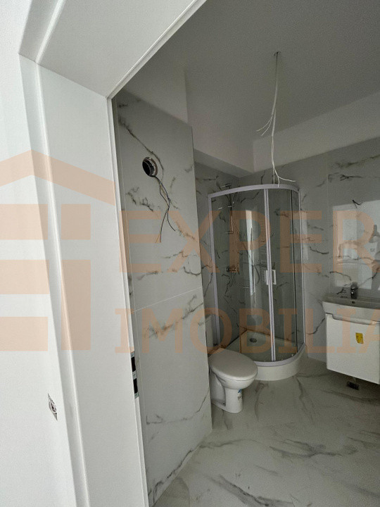 Apartament 3 camere situat in zona TOMIS NORD - CAMPUS