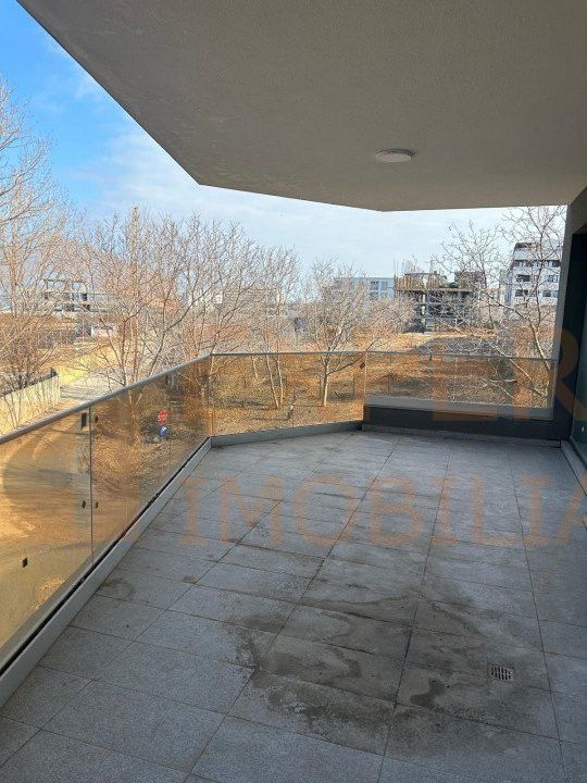 Apartament 3 camere situat in zona TOMIS NORD - CAMPUS