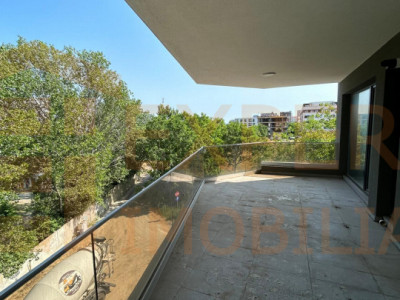 Apartament 3 camere situat in zona TOMIS NORD - CAMPUS