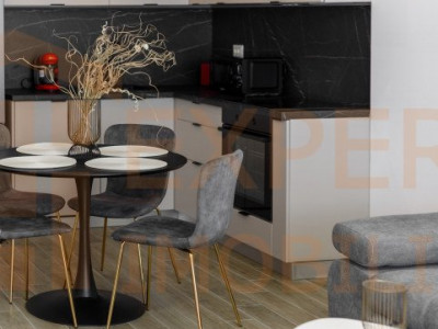 Apartament 2 camere situat in zona Mamaia Nord, primul bloc de la promenada