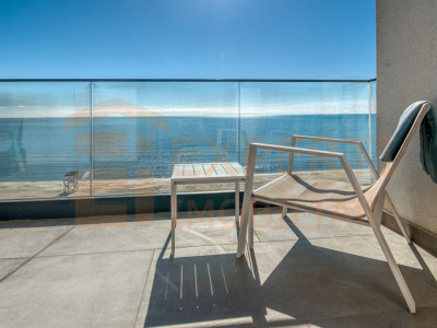 Apartament 2 camere, vedere frontala către mare,  situat in zona Mamaia Nord