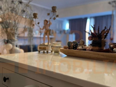 Apartament 2 camere situat in zona Tomis Plus