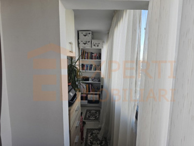 Apartament 2 camere situat in zona Tomis III