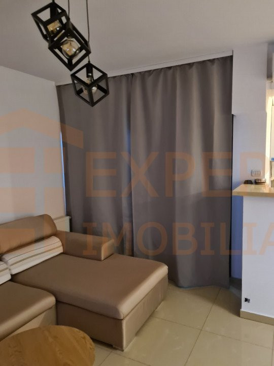 Apartament 3 camere situat in zona INEL I