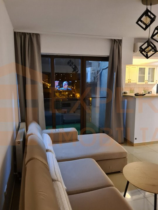 Apartament 3 camere situat in zona INEL I