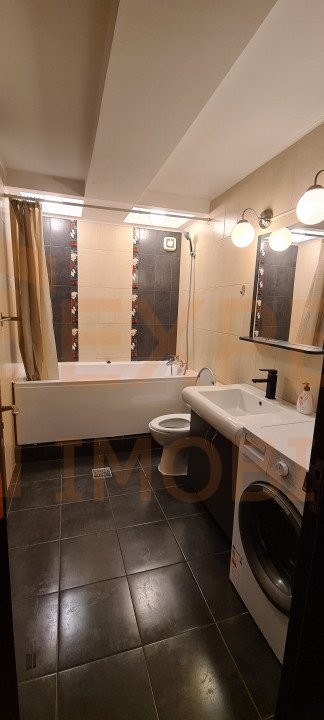 Apartament 3 camere situat in zona INEL I