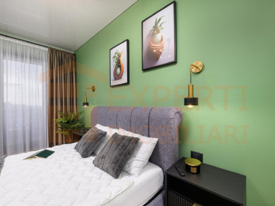 Apartament 2 camere situat in zona Mamaia Nord